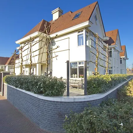 Wit 51 Noordwijk