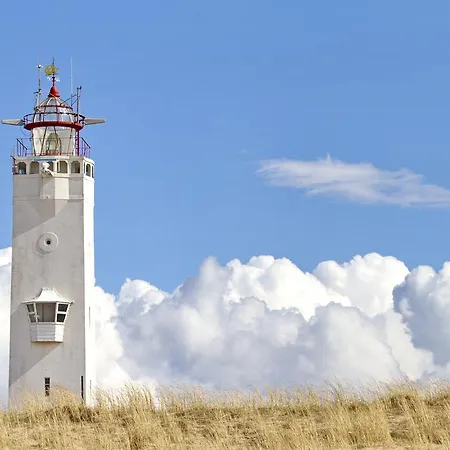 Bed & Breakfast Wit 51 Noordwijk