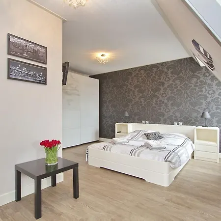 فندق مبيت وإفطار Wit 51 *