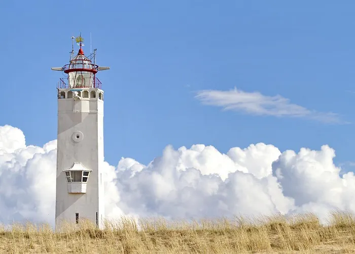 Bed & Breakfast Wit 51 Noordwijk