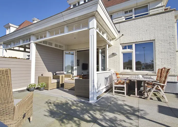 Bed & Breakfast Wit 51 *