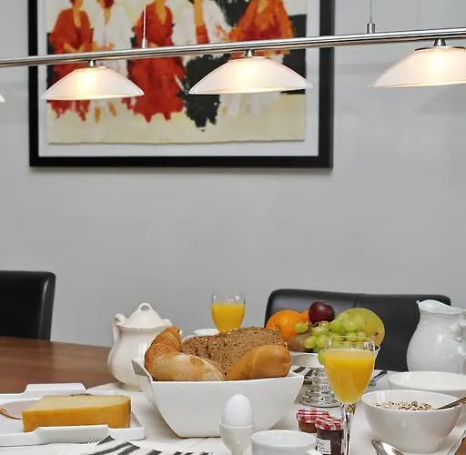 Bed & Breakfast Wit 51 *