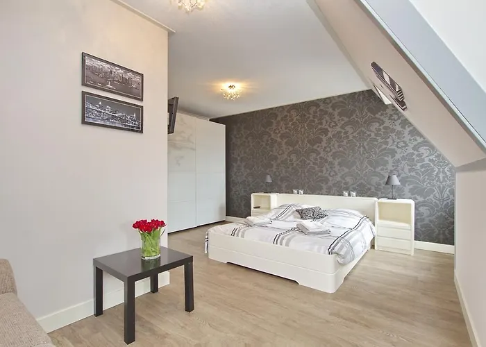 Bed & Breakfast Wit 51 *