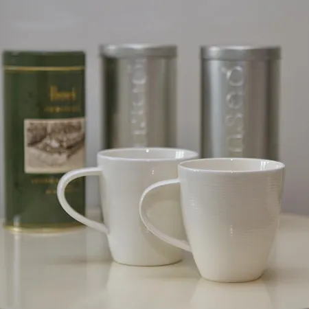 לינה וארוחת בוקר Wit 51