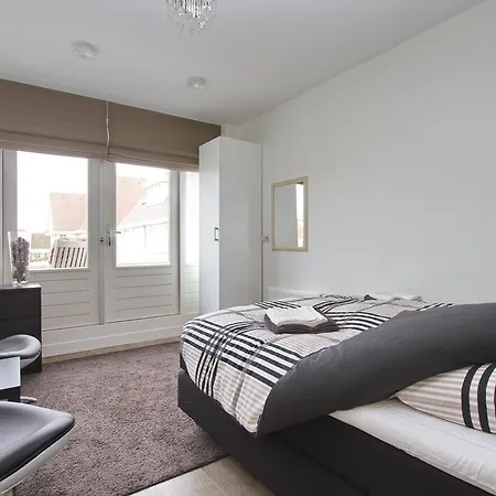 Wit 51 Noordwijk