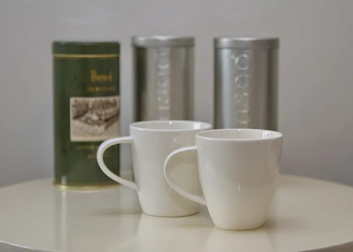 ベッド・アンド・ブレックファスト Wit 51