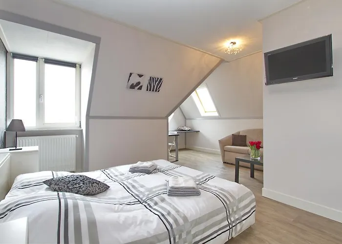 ベッド・アンド・ブレックファスト Wit 51